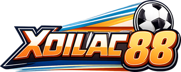 xoilac 88 logo